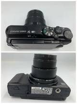 極美品 動作品 Nikon COOLPIX S9900 1,605万画素 光学ズーム30倍 液晶3型 デジカメ ニコン クールピクス SEカード16GB付 取説付 カメラ_画像8