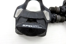 SHIMANO シマノ ビンディングペダル PD-RS500 SPD-SLペダル_画像7