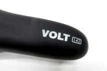 WTB VOLT 142 サドル ブラック 270×142mm 322g クッション性あり_画像5