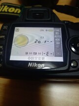 Nikon　カメラ、レンズジャンクまとめ ニコン用 カメラレンズ_画像10