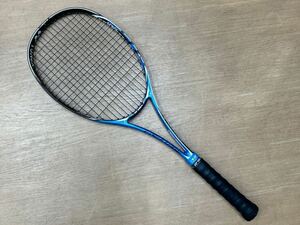 YONEX Yonex I-NEXTAGE 50S inx50S soft tennis racket 