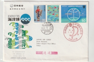 *FFC2* Japan Air Lines море .. память полет Okinawa международный море ..3 вид . инструкция * инструкция нет 