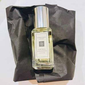 香水 ジョーマローン コロン JO MALONE ライム バジル & マンダリン 9ml