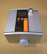 ifm SU7000 超音波流体センサー Ultrasonic flow sensor_画像3