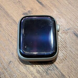 Apple Watch Series 7 45mm Cellular + GPS セルラーモデル