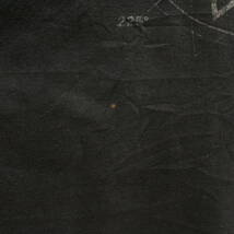 T403 2000年代製 HANES ヘインズ 半袖プリントTシャツ■00s 表記Lサイズ 黒 SLIPKNOT スリップノット バンド ロック アメカジ ストリート_画像9