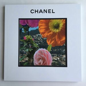 Chanel シャネル 最新 コレクションブック 2024