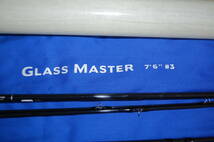 ★☆TIEMCOティムコ　GLASS MASTER NAVY ７６３－４☆★_画像8