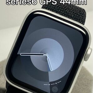 Apple Watch series6 GPS 44mm