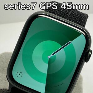 Apple Watch series7 GPS 45mm
