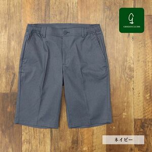 1 jpy /GREENCLUBS/3(M) size / Easy shorts system . anti-bacterial super stretch ball for pocket half bread new goods / navy blue / navy /gt106/