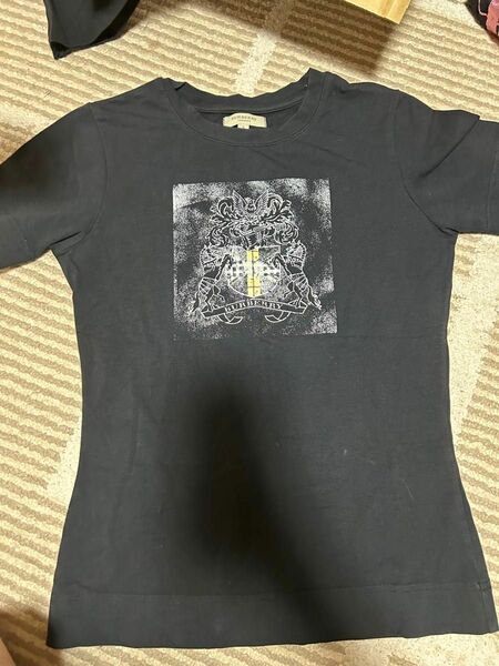 BURBERRY Tシャツ Sサイズ