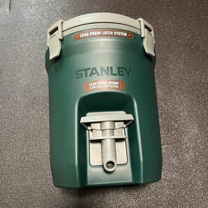 STANLEY スタンレー ウォータージャグ 3.8L リットル サーバー アウトドア キャンプ