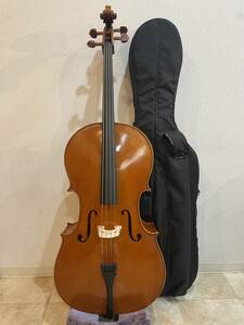  contrabass [ musical instruments shop exhibition ] domestic production pigma Rius standard 4/4 2020 year made complete service completed! brilliant! set price approximately 34 ten thousand jpy. commodity . special price .