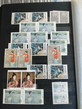 切手 単品1枚 日本郵便 能楽 国宝 国立劇場開場記念 議会 宮殿 オリンピック 相馬 まつり 一枚_画像6