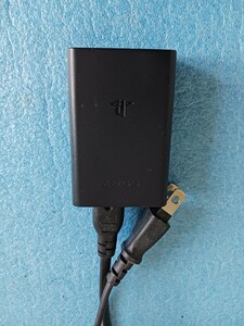 playstation vita AC adaptor PCH-ZAC1 SONY