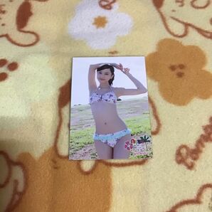 SKE48 松井玲奈 AKB48 海外旅行日記 ~ハワイはハワイ~ 特典写真 20枚セット