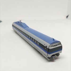 tomix 98948 限定品 JR 500 7000系 山陽新幹線全線開業40周年 カンセンジャー ラッピング バラシ 526 7016