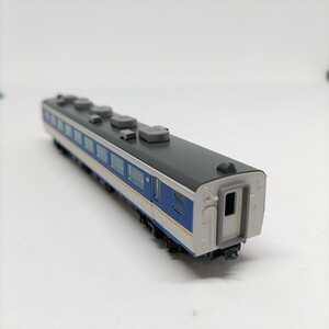 tomix 98650 JR 485系特急電車 しらさぎ 新塗装 バラシ モハ485-500