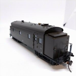  moa MORE No.511 National Railways man34 initial model 341