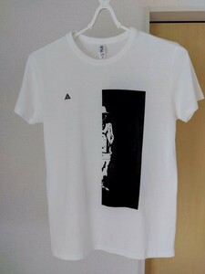 2017 amazarashi Message Bottle ライブTシャツ