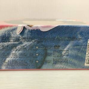 松本伊代 BOX CD4枚&DVD3枚のBOXセット※初回封入特典なし ※動作未確認 【D-05】の画像4