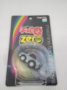 チョロQ zero Z-42a 日産セフィーロ 薄水色　ライトブルー