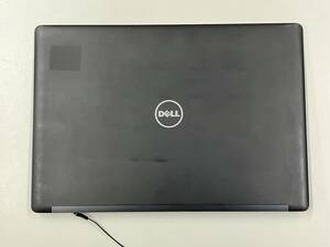 パーツ DELL Latitude 5280 トップカバー ジャンク (B2205N172)