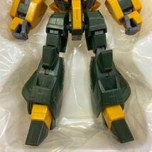 【開封済み】 HCM-Pro20 アッシマー 「機動戦士Zガンダム」 機動戦士Zガンダム フィギュア ハイコンプロ_画像4