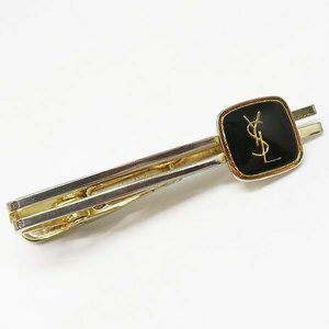 DKG★送料無料★ YSL イヴサンローラン YVES SAINT LAURENT イヴ サンローラン タイピン ネクタイピン