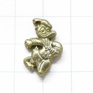 DKG★ PINS ピンズ ピンバッチ ピンバッジ ピンバッヂ P2158　DISNEY ディズニー　Donald Duck ドナルドダック　アヒル