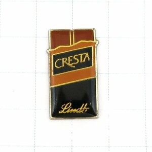 DKG★PINS ピンズ ピンバッチ ピンバッジ ピンバッヂ フランス P1691　CRESTA　Lindt　リンツ　チョコ　チョコレート