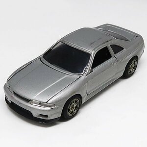 DKG★送料無料★ EPOCH CO.LTD エポック MTECK エムテック 日産 R33 スカイライン GT-R ミニカー 日産スカイラインGT-R