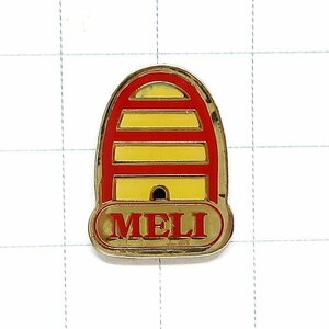 DKG★ PINS ピンズ ピンバッチ ピンバッジ ピンバッヂ P1940　MELI　メーリ