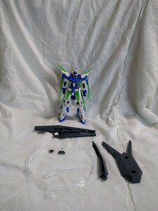 HG Gundam AGE-FX сборка завершено Junk