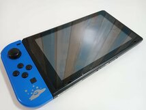 Nintendo Switch 本体 ドラゴンクエストXI S ロトエディション HAD-S-KBAEA 本体のみ Joy-Con(R)欠品【みまもり設定あり/解除要】ユーズド_画像5