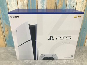 SONY PS5 新型プレイステーション5 本体 CFI-2000A01 (通常モデル) 1TB プレステ 未使用品