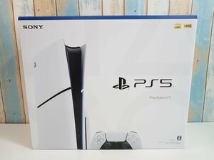 SONY PS5 Play Station5 プレイステーション5 本体 CFI-2000 A01(Slimモデル) 1TB 未使用品 ②