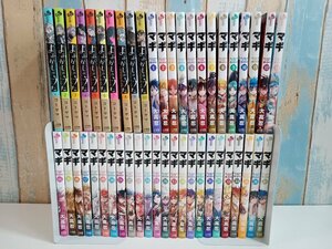 yo.... ..1~10 volume obi attaching / Magi all 37 volume all volume set total 47 pcs. set Shogakukan Inc. comics used 