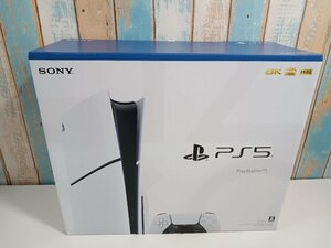 SONY PS5 Play Station5 プレイステーション5 本体 CFI-2000 A01(Slimモデル) 1TB 未使用品2