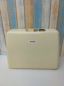 JANOME ミシン NEW PERICIA EX957 MODEL 751型 卓上ミシン ユーズド