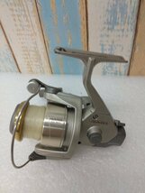 リールまとめ DAIWA HI-POWER MILLIONMAX 9000/Rully3000/AUSTER SS-800/SIMANO BIMASTERXT1000 他まとめ8個セット ジャンク品_画像2