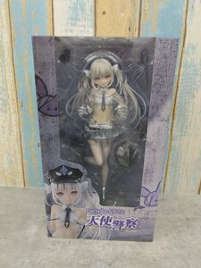 U:C Union klieitibillustration by rurudo ANGEL POLICE rurudo illustration angel police figure object age 15 -years old and more unopened goods 