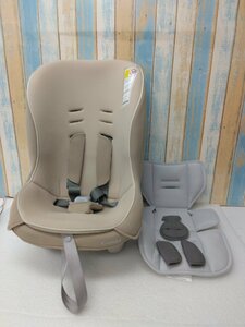 Combi combination child seat kokoroS UX CV-01X hazelnut (HN) used 