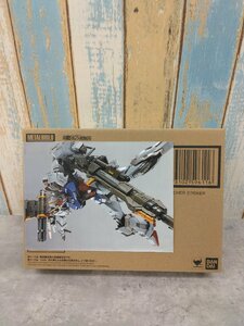 魂ウェブ商店 METALBUILD ランチャーストライカー LAUNCHER STRIKER 輸送箱付き プラモデル 未開封品