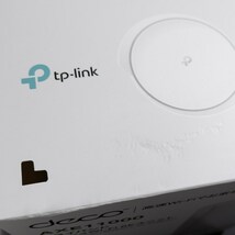 TP-Link AXE11000 Deco XE200 WiFi 6E メッシュWi-Fi無線LANルーター 1個_画像9