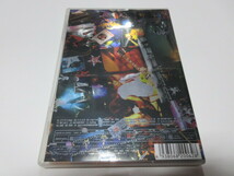 B'z LIVE-GYM '99 "Brotherhood" once upon a time in 横浜 DVD 中古品 _画像2