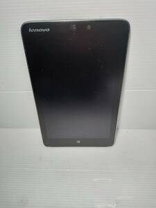 lenovo model 20326 Windowsタブレット