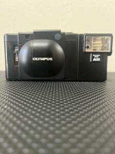 OLYMPUS XA a11 フラッシュ コンパクトフィルムカメラ オリンパス フィルムカメラ Flash カメラ 