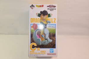 * new goods unopened * most lot Dragon Ball VS omnibus Ame i Gin g*C. Son Gohan MASTERLISE PLUS*